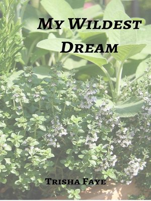 cover image of My Wildest Dream